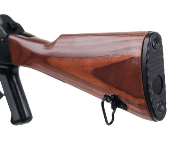 Макет АКМ 7,62 Молот в дереве - 3 Макет АКМ 7,62 Молот в дереве - 3