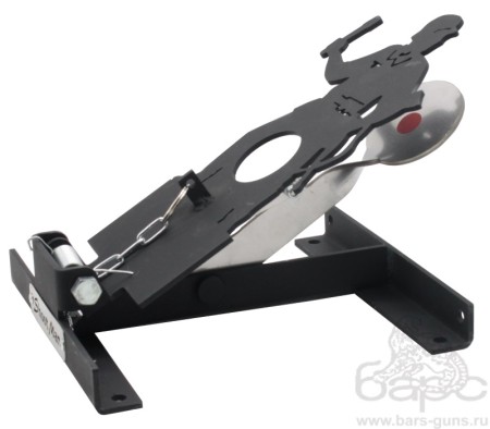 Мишень подъемная Ф-1 - 3