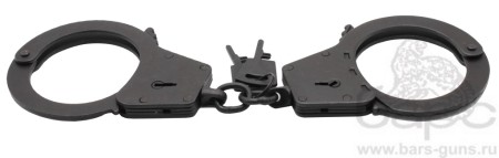 Наручники БРС-2 оксидированные Наручники БРС-2 оксидированные