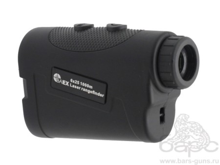 Дальномер лазерный Baiex 6x25 - 1 Дальномер лазерный Baiex 6x25 - 1