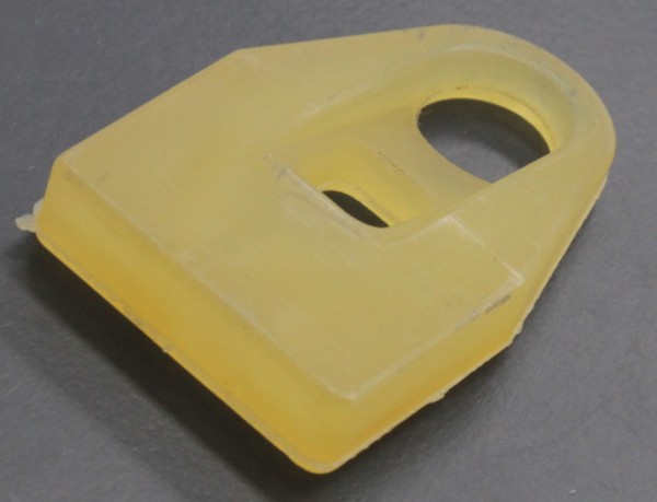 Буфер - амортизатор отдачи Сайга-Вепрь - 2 Буфер - амортизатор отдачи Сайга-Вепрь - 2