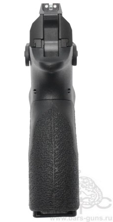 Grand Power T12-FM2 калибр 10х28 - прицельная линия Grand Power T12-FM2 калибр 10х28 - прицельная линия