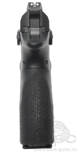 Grand Power T12-FM2 калибр 10х28 - прицельная линия Grand Power T12-FM2 калибр 10х28 - прицельная линия