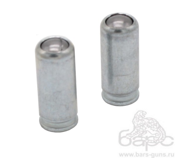 Патрон 9РА 91 Дж Техкрим усиленная гильза Патрон 9РА 91 Дж Техкрим усиленная гильза