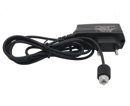 ЭСТ - зарядное устройства УЗС-2W ЭСТ - зарядное устройства УЗС-2W