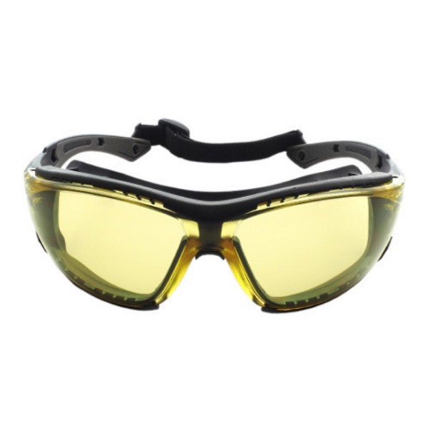 PMX Convoy Plus - очки стрелковые желтые - 2 PMX Convoy Plus - очки стрелковые желтые - 2
