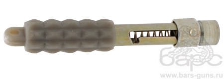 Устройство пусковое для Сигнала охотника под  резьбовые  патроны Устройство пусковое для Сигнала охотника под  резьбовые  патроны