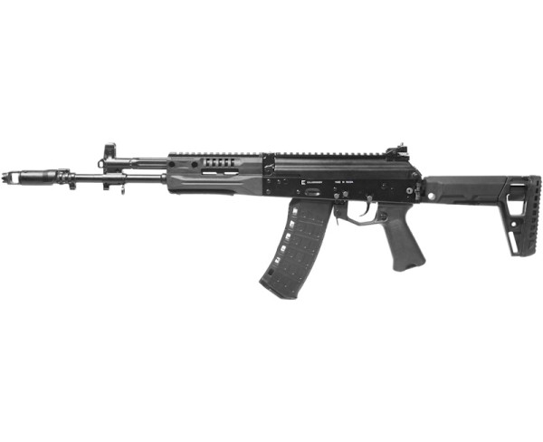 АК-12 - охолощенное списанное оружие - 2 АК-12 - охолощенное списанное оружие - 2