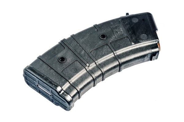 Магазин PUFGUN SG 7.62 (Сайга МК) 40-20 В-1 Магазин PUFGUN SG 7.62 (Сайга МК) 40-20 В-1