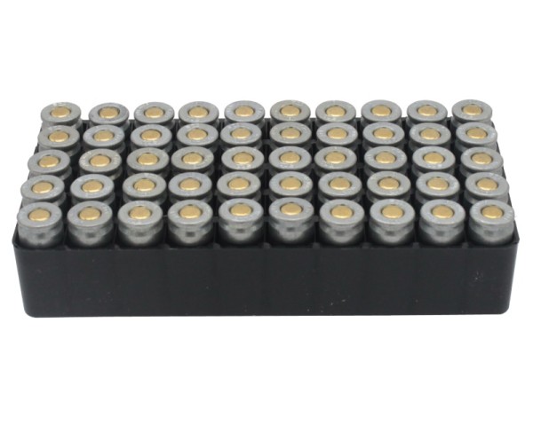 Патрон 9х18 Silver БПЗ - 2 Патрон 9х18 Silver БПЗ - 2