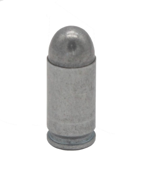 Патрон 9х18 Silver БПЗ - 3 Патрон 9х18 Silver БПЗ - 3