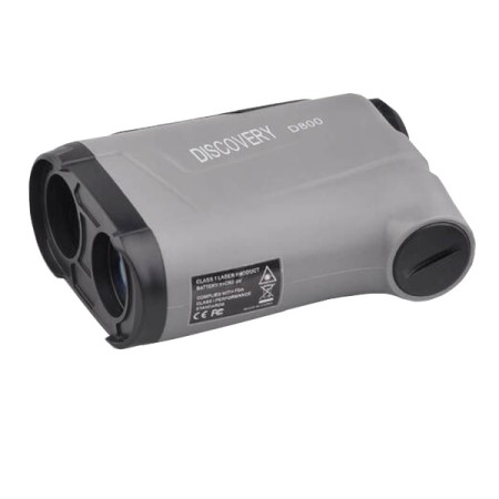 Discovery - дальномер Д800 (серый) - 2 Discovery - дальномер Д800 (серый) - 2