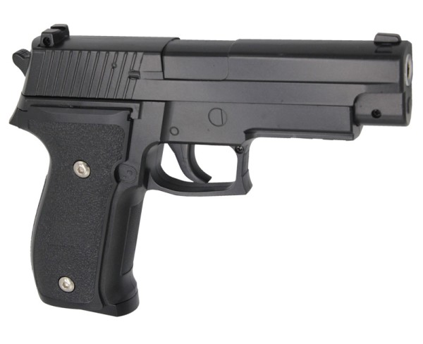 Stalker - SA226 Spring пистолет пневматический калибр 6 мм - 2 Stalker - SA226 Spring пистолет пневматический калибр 6 мм - 2