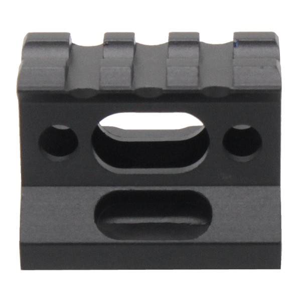 Baiex - планка переходная C0053 c weaver на weaver с прямой видимостью - 3 Baiex - планка переходная C0053 c weaver на weaver с прямой видимостью - 3