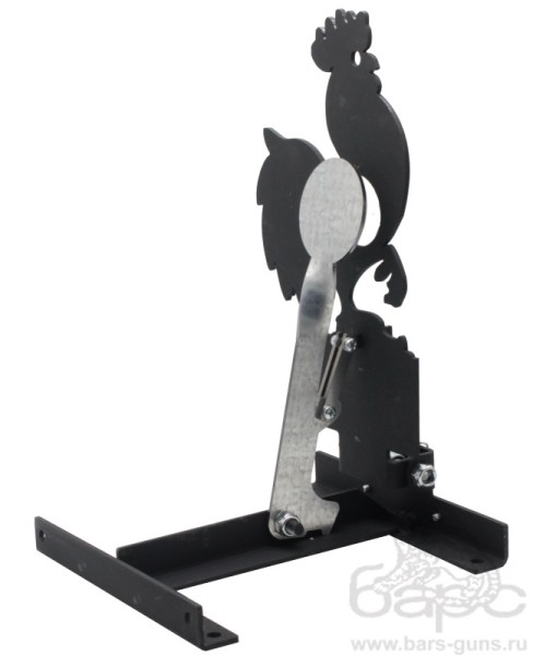 Мишень подъемная Ж-2 - 2 Мишень подъемная Ж-2 - 2