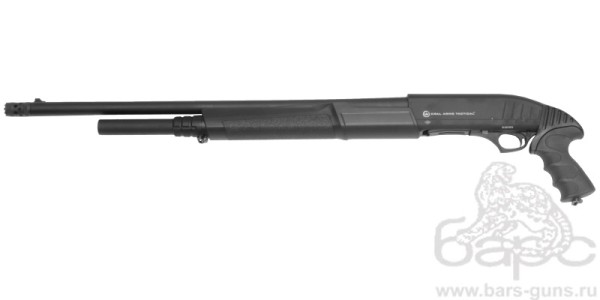 Kral Tactical M 12x76 610 мм пистолетная рукоятка тактическая дульная насадка - 2 Kral Tactical M 12x76 610 мм пистолетная рукоятка тактическая дульная насадка - 2