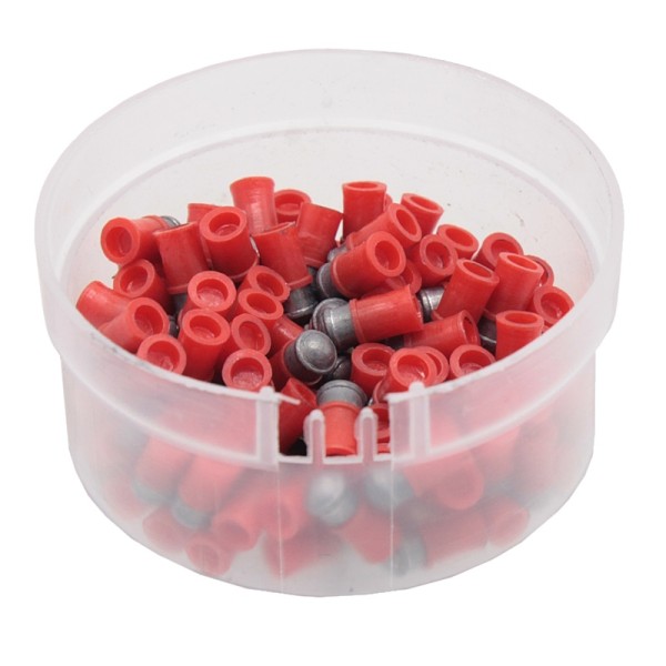 Квинтор - пули Торнадо Магнум калибр 4,5 мм вес 0,78 г пачка 100 шт - 2 Квинтор - пули Торнадо Магнум калибр 4,5 мм вес 0,78 г пачка 100 шт - 2