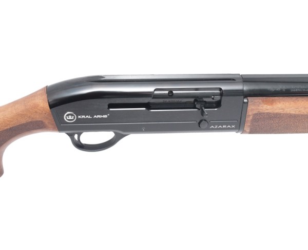 Kral Azarax 12х76 орех 710 мм - 3 Kral Azarax 12х76 орех 710 мм - 3