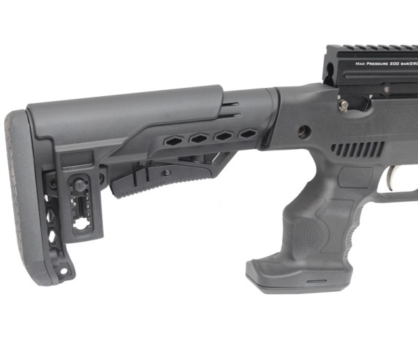 Kral Puncher Breaker Rambo - 1 Kral Puncher Breaker Rambo - 1