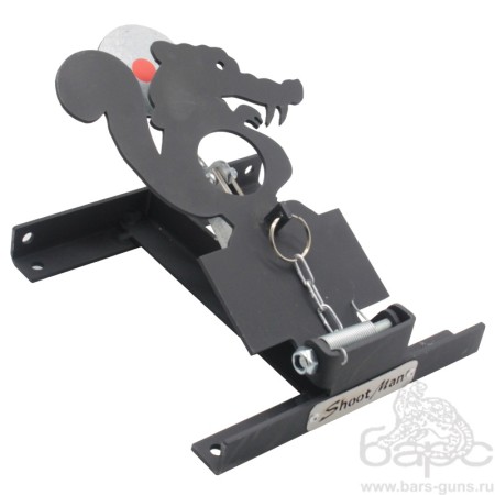 Мишень подъемная Ж-1 - 3