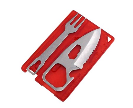 Shifter Red - набор -карта Shifter Red - набор -карта