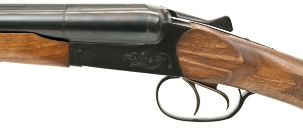 МР-43Е орех - два спуска МР-43Е орех - два спуска