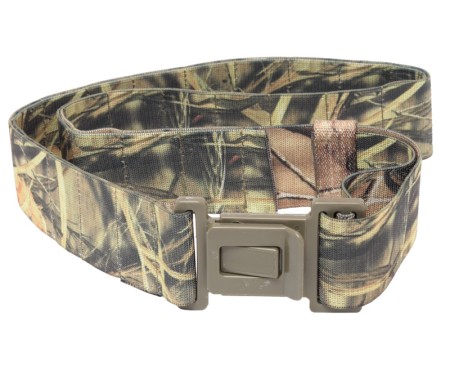 Импульс - ремень-патронташ Профи 24 под гладкие патроны летний лес - 2 Импульс - ремень-патронташ Профи 24 под гладкие патроны летний лес - 2
