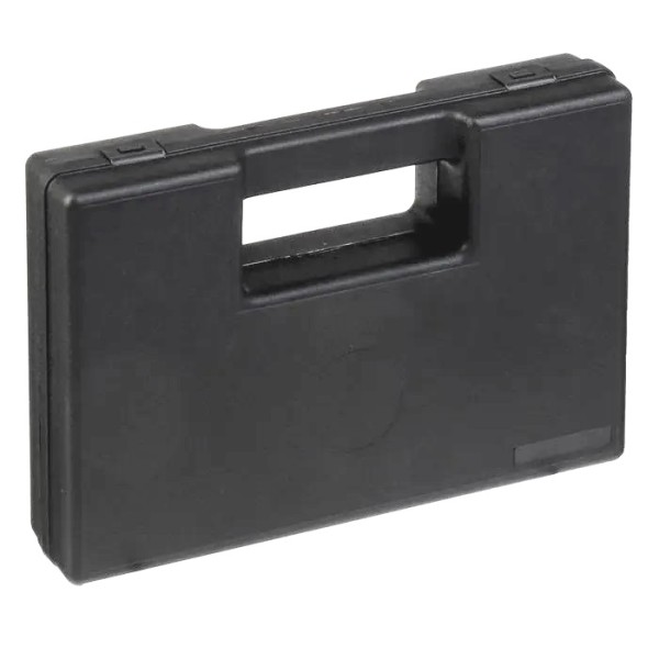 Кейс Negrini для пистолета универсальный 235х153х50 мм - 2 Кейс Negrini для пистолета универсальный 235х153х50 мм - 2