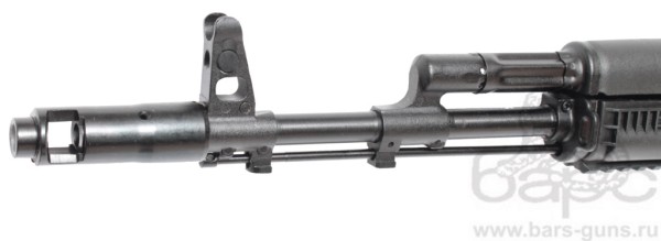 Сайга МК 223Rem дтк Сайга МК 223Rem дтк