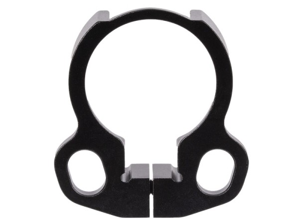 Антабка ShotTime на трубу приклада AR-3 Антабка ShotTime на трубу приклада AR-3