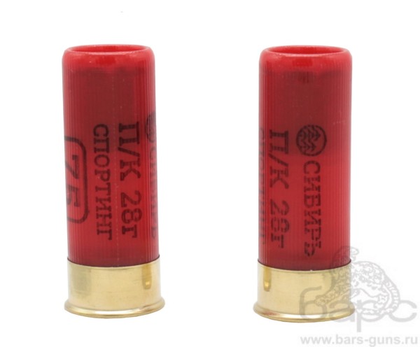 Патрон 12х70 дробь 7,5 Сибирь Спорт Премиум Искра Новосибирск Патрон 12х70 дробь 7,5 Сибирь Спорт Премиум Искра Новосибирск