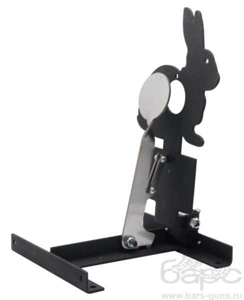 Мишень подъемная Ж-4 - 2 Мишень подъемная Ж-4 - 2