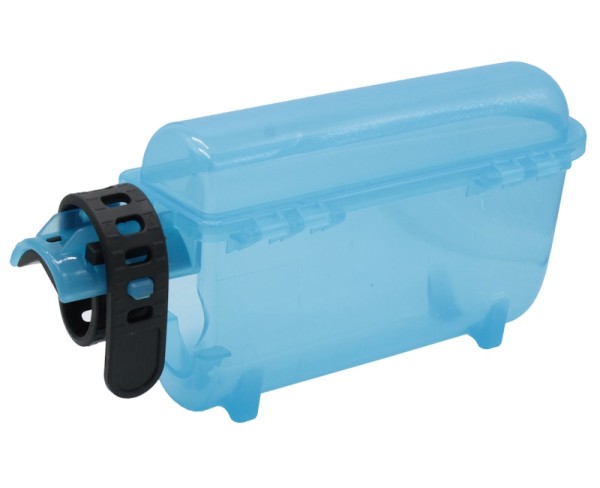 Baiex - патч-контейнер - 1 Baiex - патч-контейнер - 1