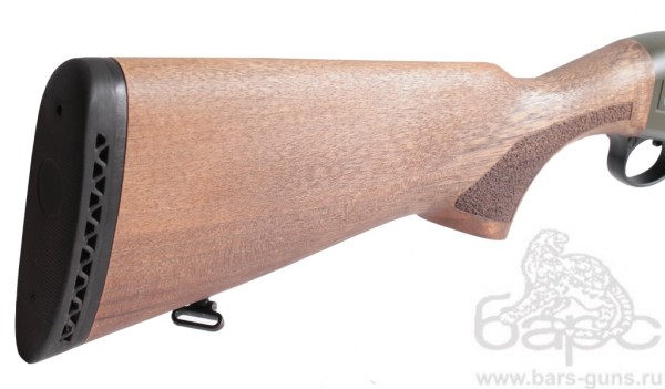 Kral Azarax Bronze - приклад орех Kral Azarax Bronze - приклад орех