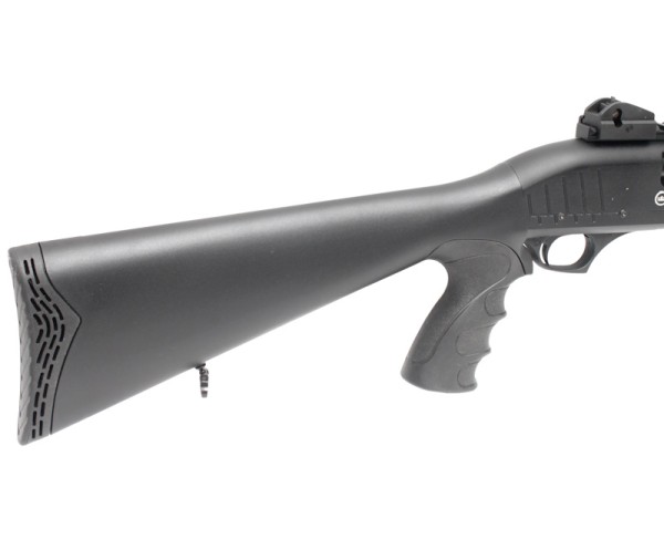 Kral Tactical X 12x76  - 2 Kral Tactical X 12x76  - 2