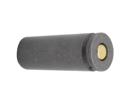 Патрон 10х28 резиновая пуля 1,3 г РОК - 3 Патрон 10х28 резиновая пуля 1,3 г РОК - 3