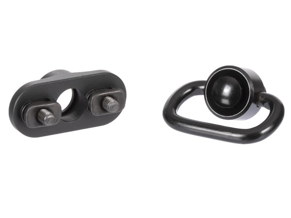 Антабка ShotTime быстросъемная QD-2 Антабка ShotTime быстросъемная QD-2