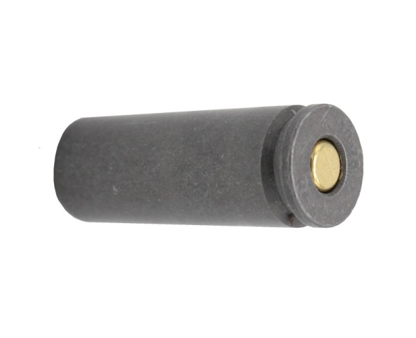 Патрон 10х28 резиновая пуля 1,3 г РОК - 3 Патрон 10х28 резиновая пуля 1,3 г РОК - 3