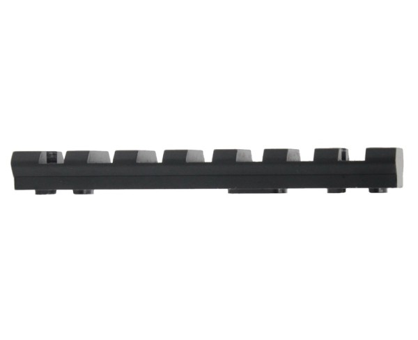 Baiex - планка weaver C0011 длина 75 мм - 3 Baiex - планка weaver C0011 длина 75 мм - 3