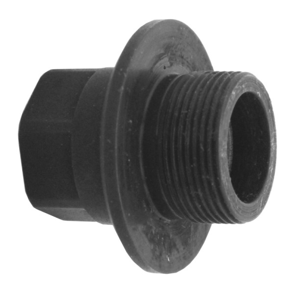 Переходник к саундмодератору Schweigen 22LR RAW 1_2-20 - 2 Переходник к саундмодератору Schweigen 22LR RAW 1_2-20 - 2