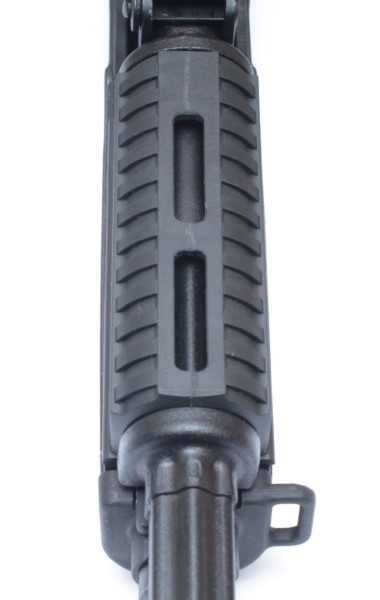 Цевье модернизированное ВПО слоты M-Lok армированный пластик Цевье модернизированное ВПО слоты M-Lok армированный пластик