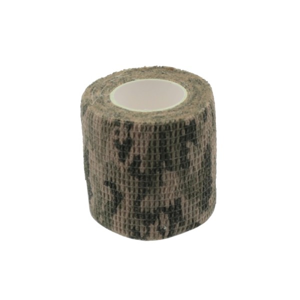 Лента камуфляжная №6 Мультикам - 2 Лента камуфляжная №6 Мультикам - 2