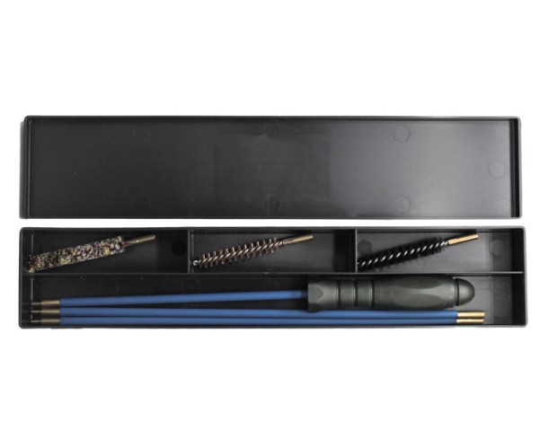 Advance - набор для чистки калибр 7 мм пластиковый футляр - 2 Advance - набор для чистки калибр 7 мм пластиковый футляр - 2