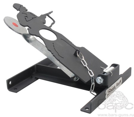 Мишень подъемная Ф-2 - 2