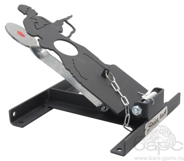 Мишень подъемная Ф-2 - 2 Мишень подъемная Ф-2 - 2