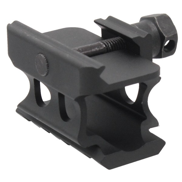 Baiex - планка переходная C0013 c weaver на weaver с прямой видимостью - 5 Baiex - планка переходная C0013 c weaver на weaver с прямой видимостью - 5