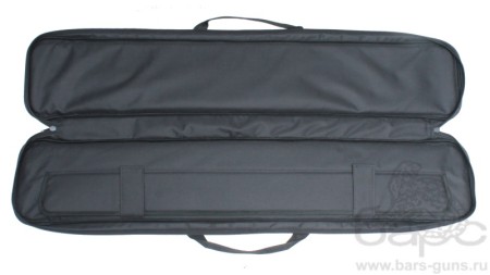 Сумка Сайга 110 см Бурс - 3 Сумка Сайга 110 см Бурс - 3