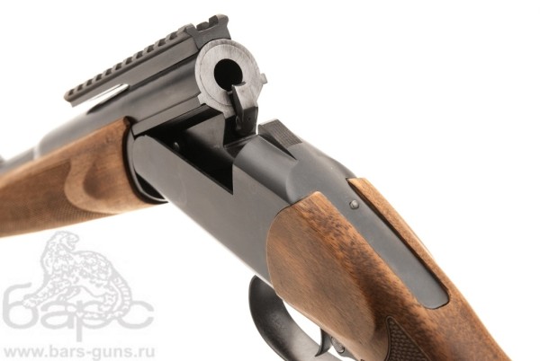 МР-121 Лис 223 Rem - запирание МР-121 Лис 223 Rem - запирание