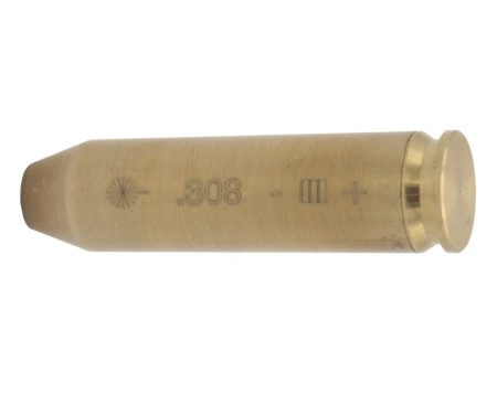 Baiex - лазерный патрон 7,62х51 - 3 Baiex - лазерный патрон 7,62х51 - 3