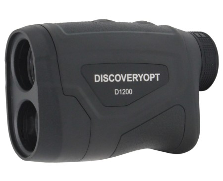 Discovery - дальномер Д1200 - 1 Discovery - дальномер Д1200 - 1